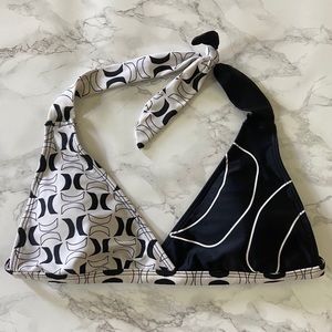 Hurley Bikini Top